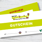 Gutscheine